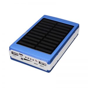 Discover The Global Solar Power Banks Market Professional Survey Report For 2025