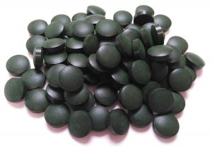 Global Spirulina Tablet Market Growth 2019-2024