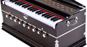 Suitcase Model Harmoniums Market share, size, growth analysis, Market forecast and industry analysis to 2025
