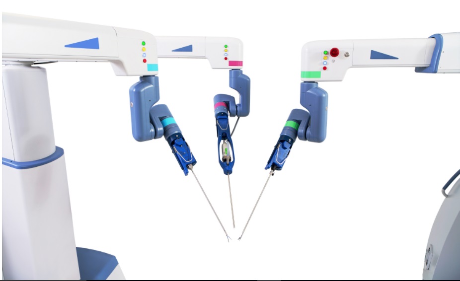 <span class="entry-title-primary">Surgical Robotics Market: Global Key Players, Trends, Share, Industry Size, Growth, Opportunities, Forecast To 2025</span> <span class="entry-subtitle">Global Surgical Robotics Market Research</span><span class="rating-result after_title mr-filter rating-result-18070">			<span class="no-rating-results-text">No ratings yet.</span>		</span>