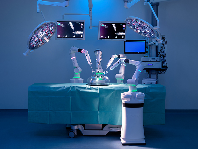 <span class="entry-title-primary">Surgical Robots Market 2019 | Global Industry Size, Demand, Growth Analysis, Share, Revenue and Forecast 2025</span> <span class="entry-subtitle">Global Surgical Robots Market Research            </span><span class="rating-result after_title mr-filter rating-result-18066">			<span class="no-rating-results-text">No ratings yet.</span>		</span>