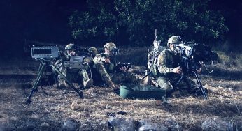 Target acquisition systems Market Analysis Trends, Applications, Analysis, Growth, and Forecast 2024