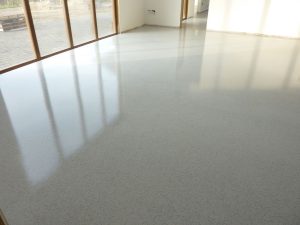 New Report Shares Details About The Terrazzo Flooring Market