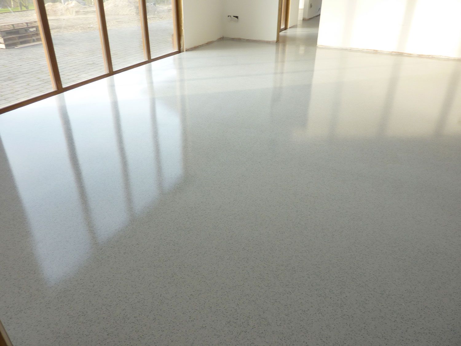 New Report Shares Details About The Terrazzo Flooring Market
