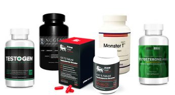 Testosterone Booster Market To See Strong Growth And Market Scope In The Next Few Years