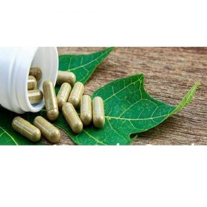 <span class="entry-title-primary">Vegetable Capsules Market Research Report | Latest Trend, Growth And Forecast 2019-2025</span> <span class="entry-subtitle">Global Vegetable Capsules Market Research</span>