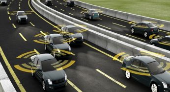 Vehicle Traffic Sign Recognition System market forecast to 2025 insights shared in detailed report