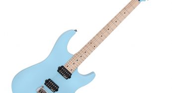 Vintage Electric Guitars Strings Market – Growth, Trends, Industry Analysis And Forecasts (2019-2025)