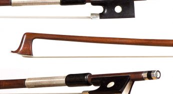 Global Violin Bows Market Share, Size, Trends, Demand, Key Players and Forecast to 2024