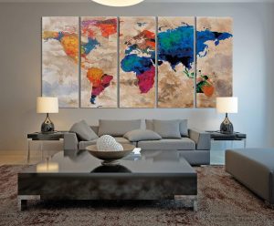 Report Explores The Wall Decor Market