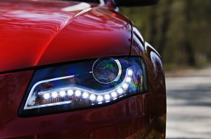 Xenon Headlamps Market Research: Global Status & Forecast by Geography, Type & Application (2015-2025)