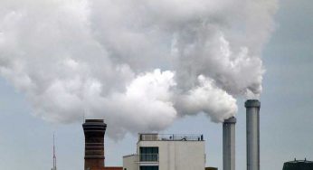 New Study Worldwide Air Pollution Control Insurance Market To Grow At A CAGR Of X.X % During 2019 To 2024