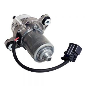 Report explores the Vacuum pump brake market research