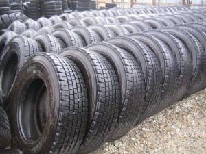 Global Truck-Bus Tires  market forecast 2017-2022 scrutinized in new research