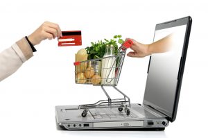 Global Online Grocery Market Size, Share | Industry Analysis – 2024