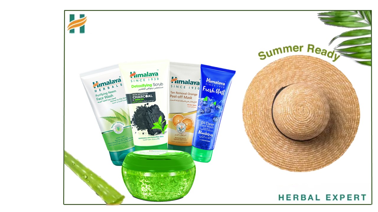 Ingredients to look for in your summer skincare products – by Himalaya<span class="rating-result after_title mr-filter rating-result-19518">			<span class="no-rating-results-text">No ratings yet.</span>		</span>