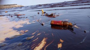 New Report Shares Details About The Global Oil Spill Market Industry