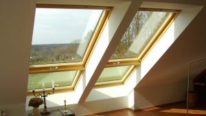 Explore Roof Windows Market Forecast To 2025