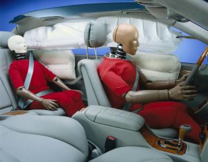 Vehicle Side Airbag Market Report with Regions, SWOT Analysis and CAGR Analysis