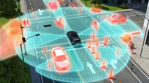 Global Vehicle Sensors market forecast to 2022 made available by top research firm