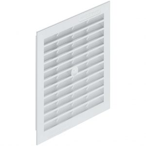 New Report Shares Details About The Ventilation Grills Market