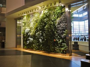 Research Delivers Insight Into The vertical Garden Construction Market