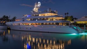 Yachts Market trends to 2025 insights shared in detailed report