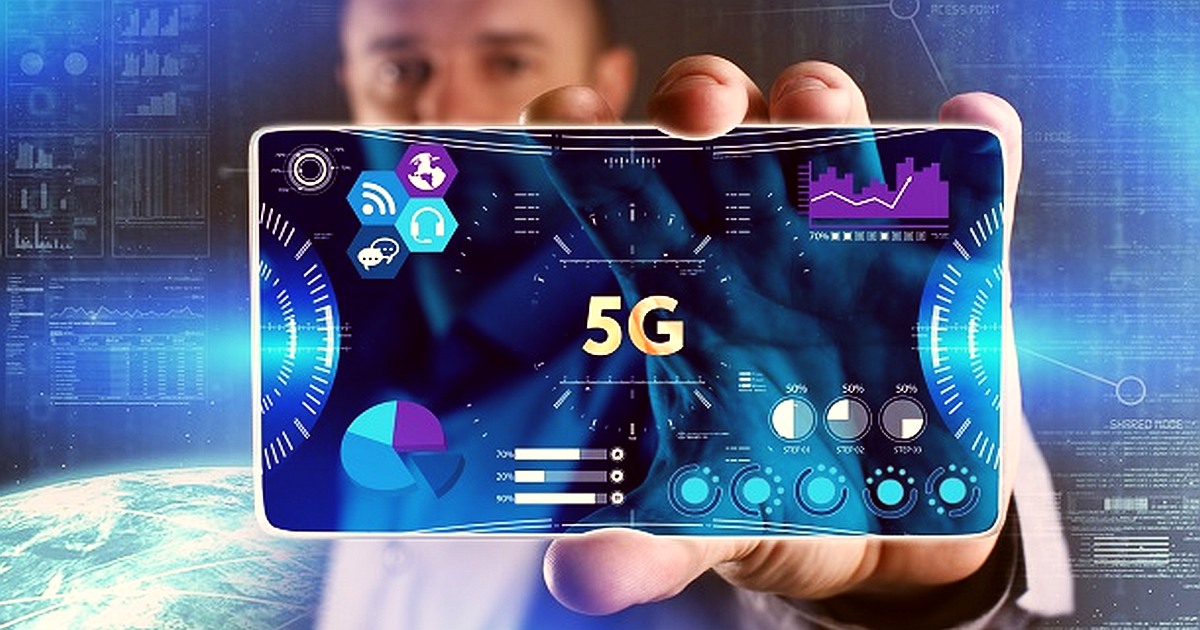 Global 5G Phones Market Analysis, Size, Share, Growth, Trends, Outlook 2024<span class="rating-result after_title mr-filter rating-result-25140">			<span class="no-rating-results-text">No ratings yet.</span>		</span>