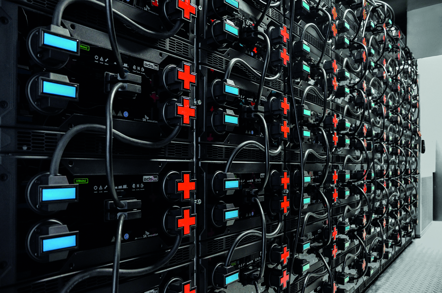 <span class="entry-title-primary">Advanced Battery Energy Storage Systems Market Size by Players, By Applications, Types, 2024</span> <span class="entry-subtitle">The report provides an in-depth insight of 2014-2024 global and Chinese Advanced Battery Energy Storage Systems market covering all important parameters.</span><span class="rating-result after_title mr-filter rating-result-24153">			<span class="no-rating-results-text">No ratings yet.</span>		</span>