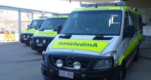 Global Ambulance Services market forecast to 2024 just published