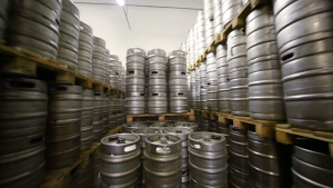 Beer Kegs Market Global Industry Analysis, Size and Forecast, 2019 to 2024