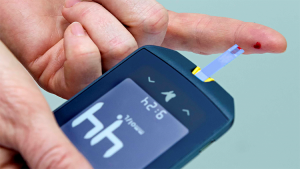 <span class="entry-title-primary">Blood Glucose Meter Market Consumption Volume, Competitive Dynamics And Global Outlook 2026</span> <span class="entry-subtitle">Blood Glucose Meter market in the United States is set to surpass US$ 1 Billion threshold by 2026.</span>