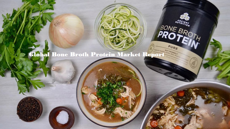 <span class="entry-title-primary">Bone Broth Protein Market By Types, Benefits, Demand, Uses, Consumption and Forecast till 2026</span> <span class="entry-subtitle">Global Bone Broth Protein Market</span><span class="rating-result after_title mr-filter rating-result-26153">			<span class="no-rating-results-text">No ratings yet.</span>		</span>