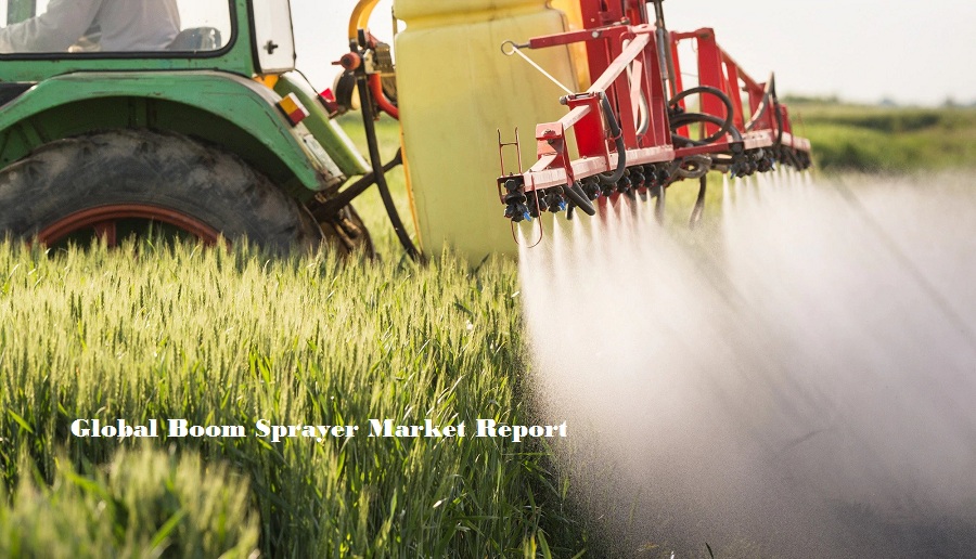 <span class="entry-title-primary">Boom Sprayer Market to Register healthy CAGR of 5.33% by 2025</span> <span class="entry-subtitle">Global Boom Sprayers Market</span><span class="rating-result after_title mr-filter rating-result-25915">			<span class="no-rating-results-text">No ratings yet.</span>		</span>