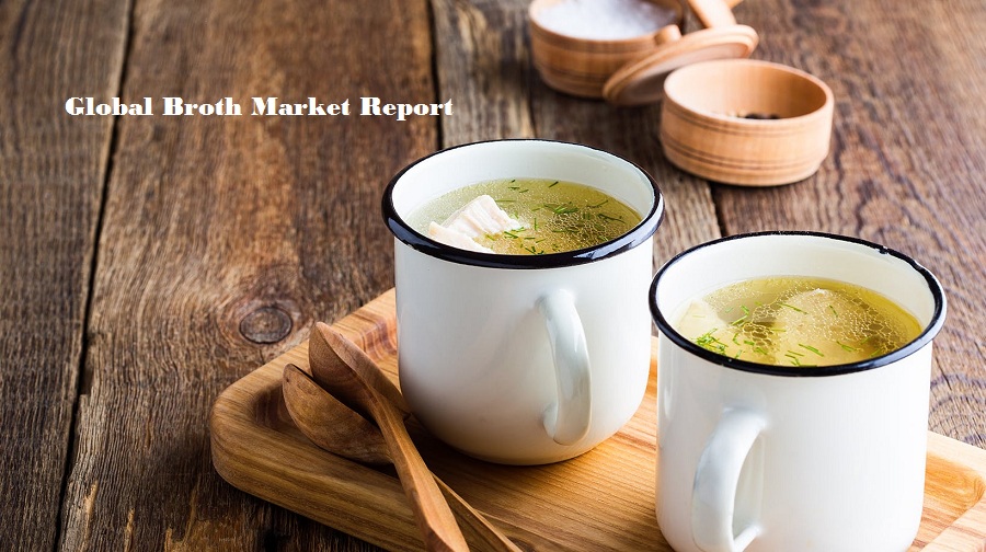 <span class="entry-title-primary">Broth Market Growth to See 4.1% Rise in its CAGR by 2024</span> <span class="entry-subtitle">Global Broth Market to reach US$ 2836.7 Million During 2019-2024</span><span class="rating-result after_title mr-filter rating-result-26958">			<span class="no-rating-results-text">No ratings yet.</span>		</span>