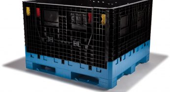 Bulk Container Packaging Market Analysis By Key Manufacturers, Regions, Type And Application And Growth Forecast To 2020-2025