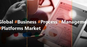 Business Process Management Platforms Market Growth – 2024