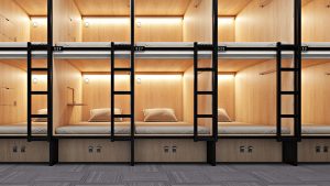 Global Capsule Hotels Market Insights Shared In Detailed Report