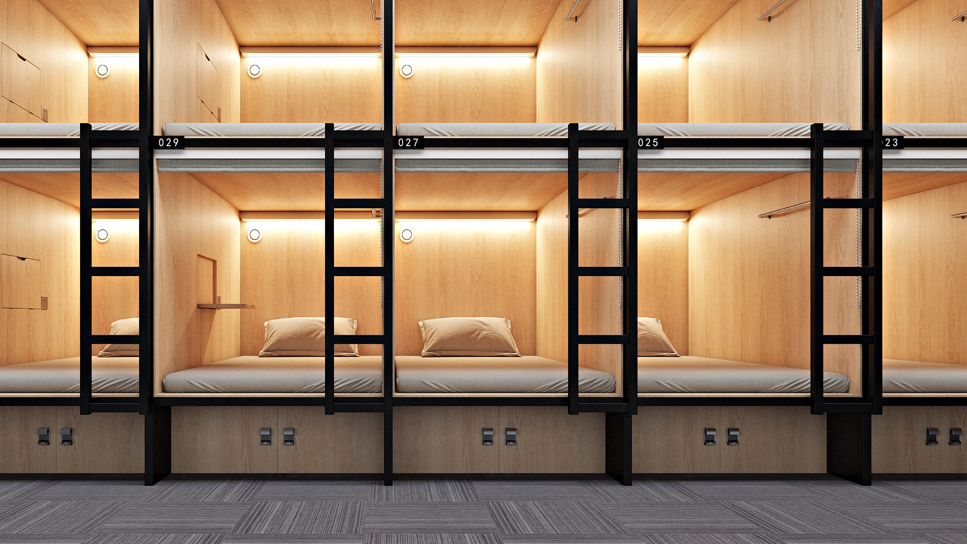 Global Capsule Hotels Market Insights Shared In Detailed Report<span class="rating-result after_title mr-filter rating-result-24869">			<span class="no-rating-results-text">No ratings yet.</span>		</span>