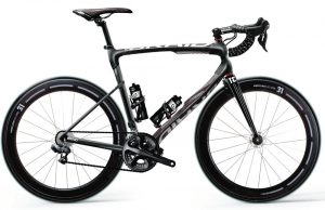 Global Carbon Fiber Bike Market Forecast To 2025 Made Available By Top Research Firm