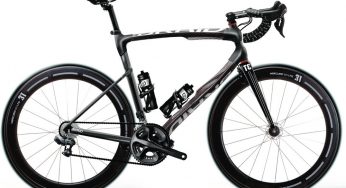 Global Carbon Fiber Bike Market Forecast To 2025 Made Available By Top Research Firm