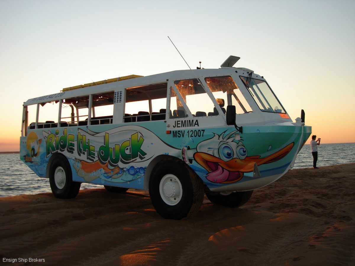 Global Commercial Amphibious Vehicle Market Explored In Latest Research<span class="rating-result after_title mr-filter rating-result-26410">			<span class="no-rating-results-text">No ratings yet.</span>		</span>