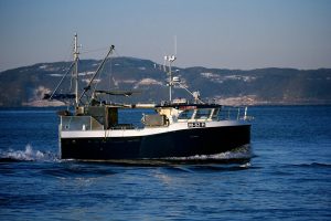 Global Commercial Fishing Vessels  Market Forecast To 2025 Just Published