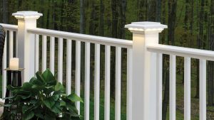 Research Delivers Insight Into The Global Composite Railing  Market