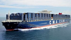 Discover The Global Container Ship Cargo Ships Market Growth,Size, Status And Forecast 2025