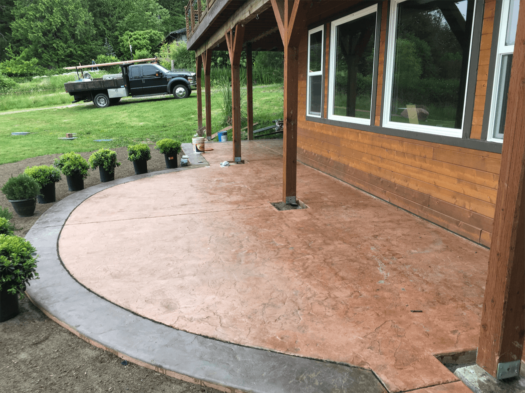 Austin Decorative Concrete