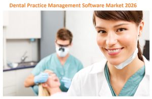 <span class="entry-title-primary">Dental Practice Management Software Market Size, Share 2026</span> <span class="entry-subtitle">Dental Practice Management Software Market Size, Outlook, Growth, Trends and Forecasts 2026</span>