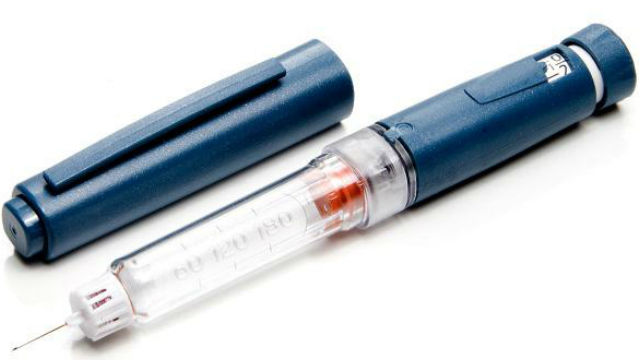 <span class="entry-title-primary">Diabetic Injection Pen Market by Manufacturers, Regions, Type and Application Forecast to 2025</span> <span class="entry-subtitle">Global Diabetic Injection Pen Market Growth</span><span class="rating-result after_title mr-filter rating-result-25085">	<span class="mr-star-rating">			    <i class="fa fa-star mr-star-full"></i>	    	    <i class="fa fa-star mr-star-full"></i>	    	    <i class="fa fa-star mr-star-full"></i>	    	    <i class="fa fa-star mr-star-full"></i>	    	    <i class="fa fa-star mr-star-full"></i>	    </span><span class="star-result">	5/5</span>			<span class="count">				(2)			</span>			</span>