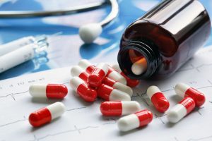 Global Diarrhea Drug Market Statistics 2019 Potential CAGR Growth Expected By 2025