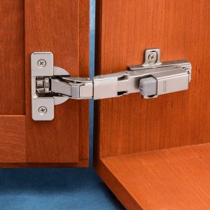 Research Report Explores The Door Hinge Market